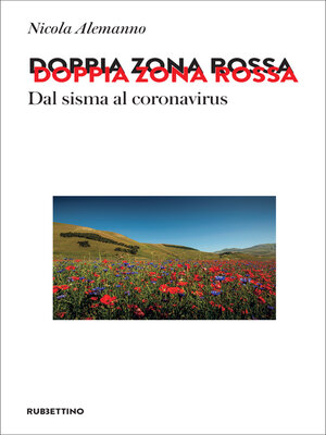 cover image of Doppia zona rossa